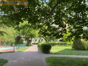Mieszkanie Sprzedaż  Praga-Południe Międzynarodowa